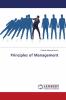Principles of Management