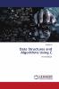 Data Structures and Algorithms Using C