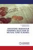 INVESTORS' BEHAVIOUR TOWARDS SELECTION OF MUTUAL FUND SCHEMES