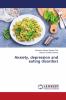 Anxiety depression and eating disorders