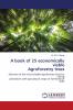 A book of 25 economically viable Agroforestry trees