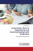 Universities' Role in Supporting and Communicating with Graduates