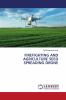 FIREFIGHTING AND AGRICULTURE SEED SPREADING DRONE