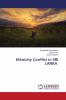 Ethnicity Conflict in SRI LANKA