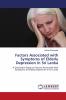 Factors Associated with Symptoms of Elderly Depression in Sri Lanka