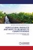 AGRICULTURAL PRODUCTS AND WAYS TO INCREASE ITS COMPETITIVENESS