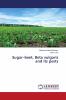 Sugar-beet Beta vulgaris and its pests