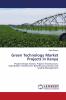 Green Technology Market Projects in Kenya