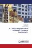 A Cost Comparison of Different Types of Formworks