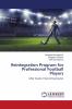 Reintegration Program for Professional Football Players
