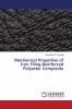 Mechanical Properties of Iron Filing-Reinforced Polyester Composite