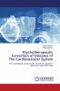 Psychotherapeutic Correction of Diseases of The Cardiovascular System