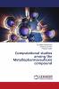 Computational studies among the Metallopharmaceuticals compound