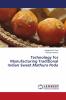Technology for Manufacturing Traditional Indian Sweet Mathura Peda