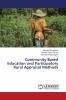 Community-Based Education and Participatory Rural Appraisal Methods