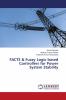 FACTS & Fuzzy Logic based Controllers for Power System Stability