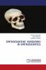 ORTHOGNATHIC SURGERIES IN ORTHODONTICS