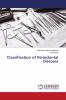 Classification of Periodontal Diseases