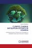 CLIMATE CHANGE MITIGATION EFFORTS IN UGANDA