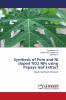 Synthesis of Pure and Ni doped TiO2 NPs using Papaya leaf Extract