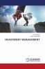 INVESTMENT MANAGEMENT