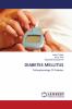 DIABETES MELLITUS