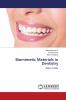 Biomimetic Materials in Dentistry
