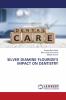 SILVER DIAMINE FLOURIDE'S IMPACT ON DENTISTRY