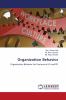 Organization Behavior