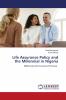 Life Assurance Policy and the Millennial in Nigeria