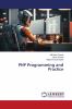 PHP Programming and Practice