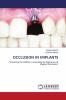 OCCLUSION IN IMPLANTS