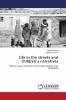 Life in the streets and children���s narratives