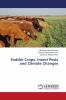 Fodder Crops Insect Pests and Climate Changes
