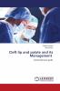 Cleft lip and palate and its Management