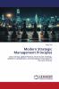 Modern Strategic Management Principles