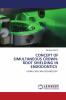 CONCEPT OF SIMULTANEOUS CROWN-ROOT SHIELDING IN ENDODONTICS