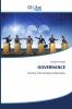 GOVERNANCE