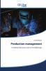 Production management