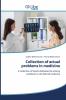 Collection of actual problems in medicine
