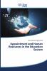 Appointment and Human Resources in the Education System