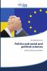 Politics and social and political sciences