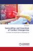 Generalities and Essentials of Cardiac Emergencies