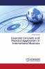 Essential Concepts and Practical Application in International Business