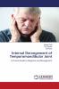 Internal Derangement of Temporomandibular Joint