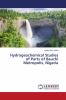 Hydrogeochemical Studies of Parts of Bauchi Metropolis Nigeria