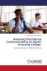 Assessing the Internal Communications of Islamic University College
