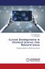 Current Developments in Chemical Science: Few Relevant Issues