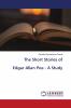 The Short Stories of Edgar Allan Poe - A Study