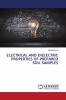 ELECTRICAL AND DIELECTRIC PROPERTIES OF PREPARED SOIL SAMPLES